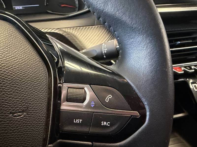 Peugeot 208 - Photo 29