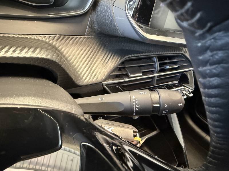 Peugeot 208 - Photo 30