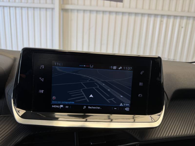 Peugeot 208 - Photo 34