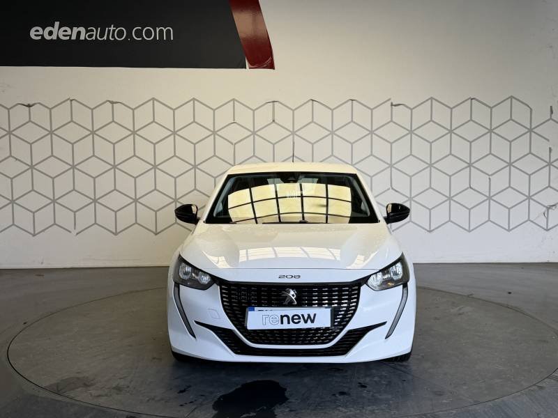 Peugeot 208 - Photo 8