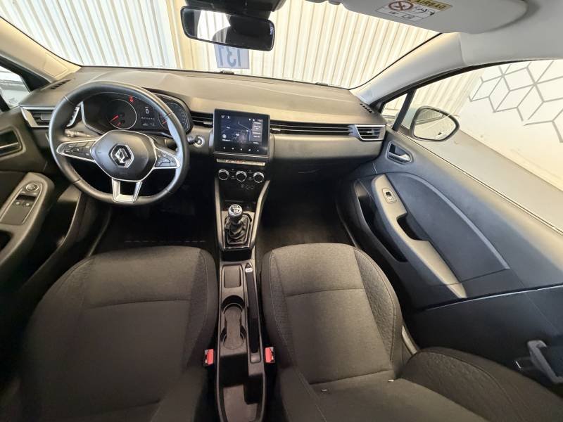 Renault Clio - Photo 11