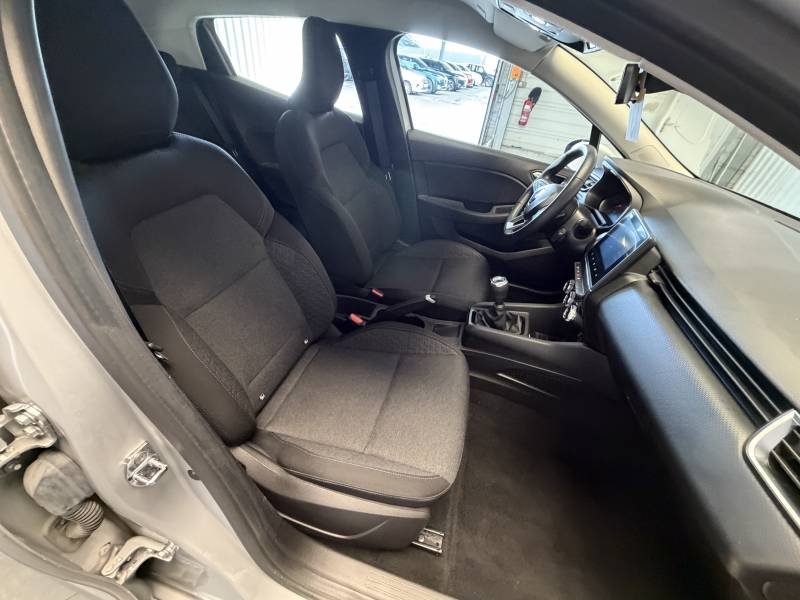 Renault Clio - Photo 12