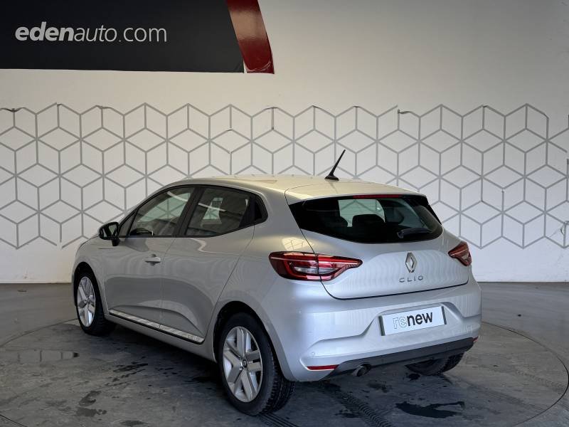 Renault Clio - Photo 13
