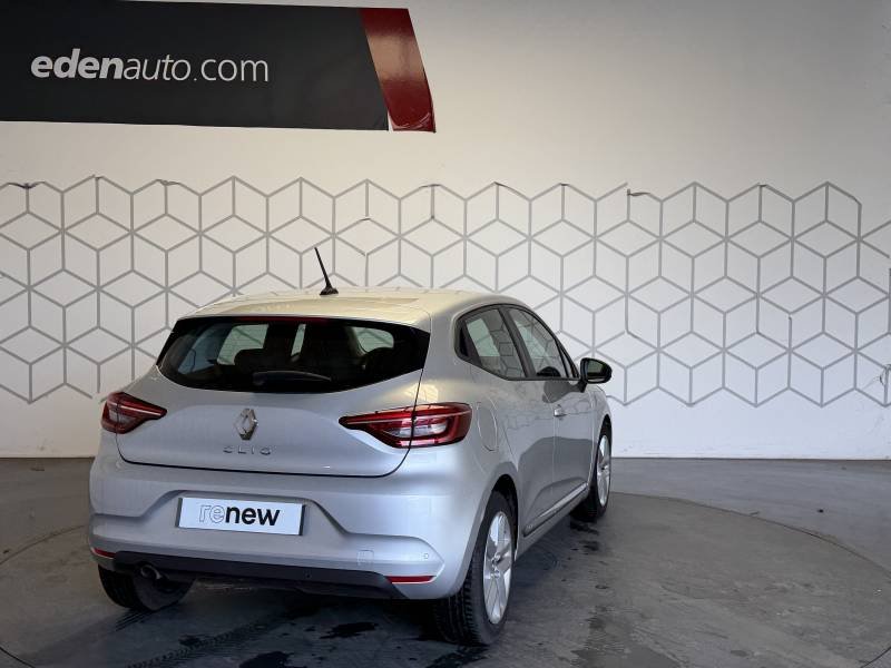 Renault Clio - Photo 14
