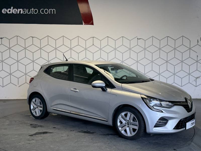 Renault Clio - Photo 15