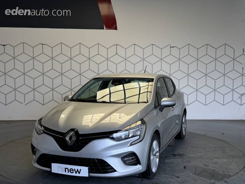 Renault Clio - Photo 16