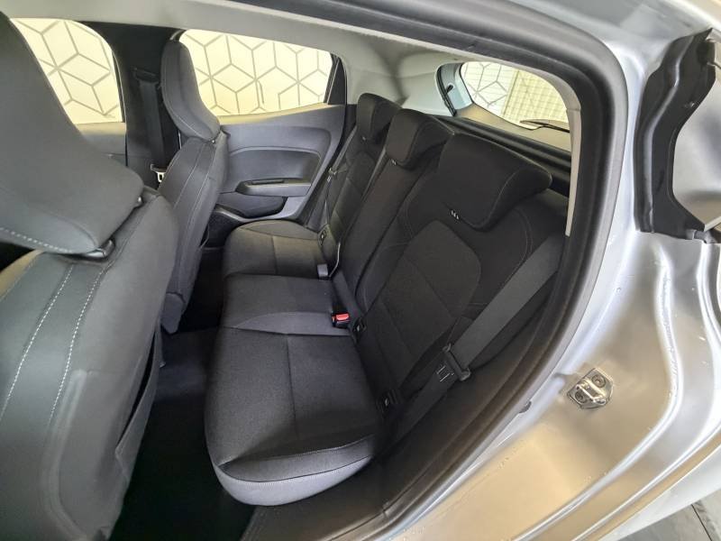 Renault Clio - Photo 19