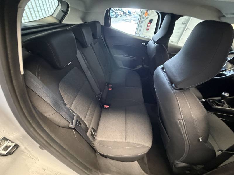 Renault Clio - Photo 23