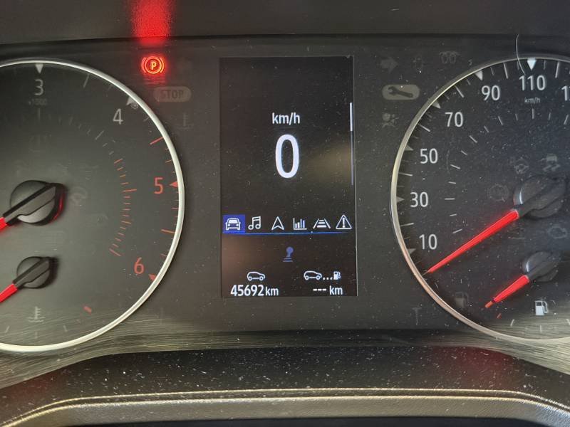 Renault Clio - Photo 25