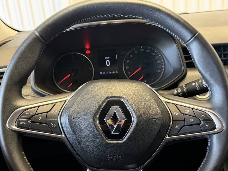 Renault Clio - Photo 26