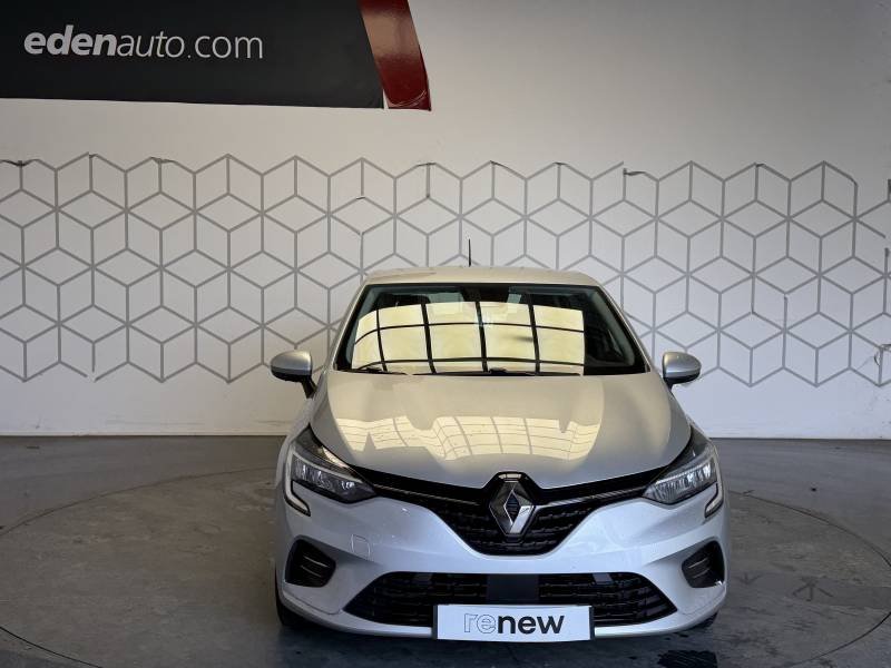Renault Clio - Photo 8