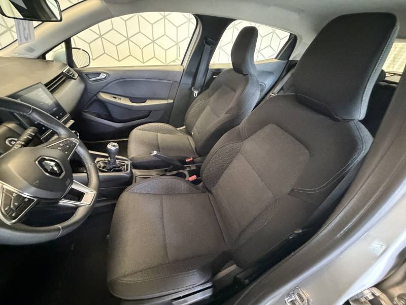 Renault Clio - Photo 10