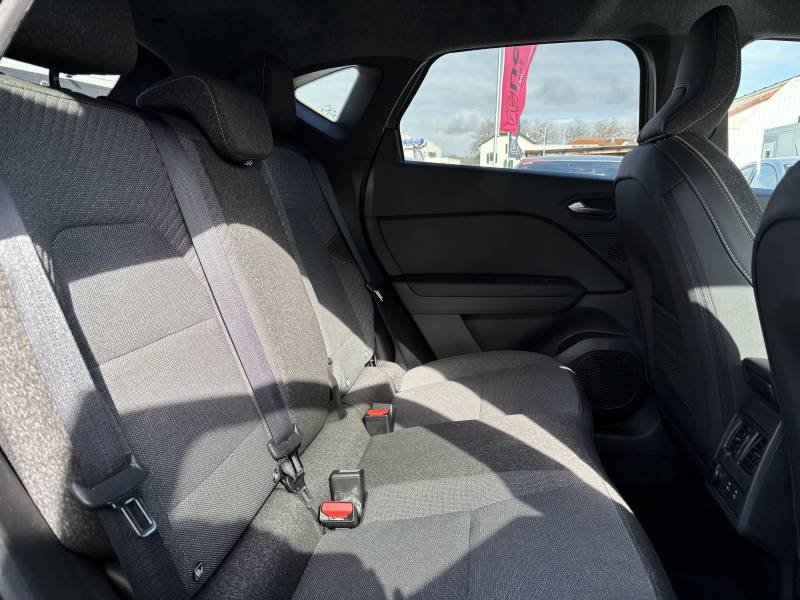 Renault Captur - Photo 20