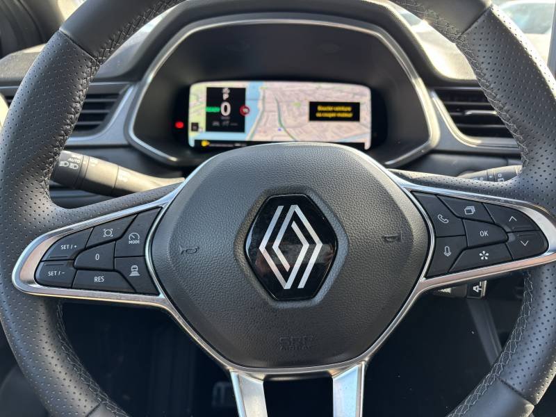Renault Captur - Photo 29