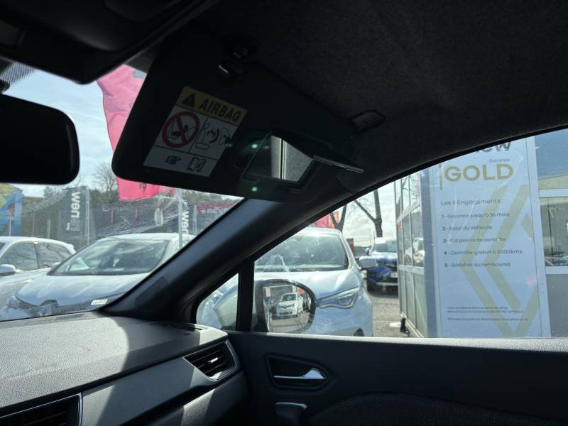 Renault Captur - Photo 38
