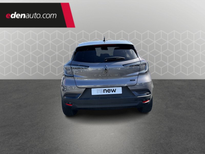 Renault Captur - Photo 4
