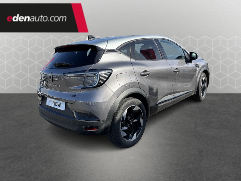 Renault Captur - Photo 5