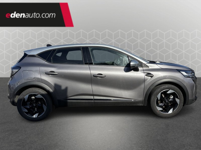 Renault Captur - Photo 6