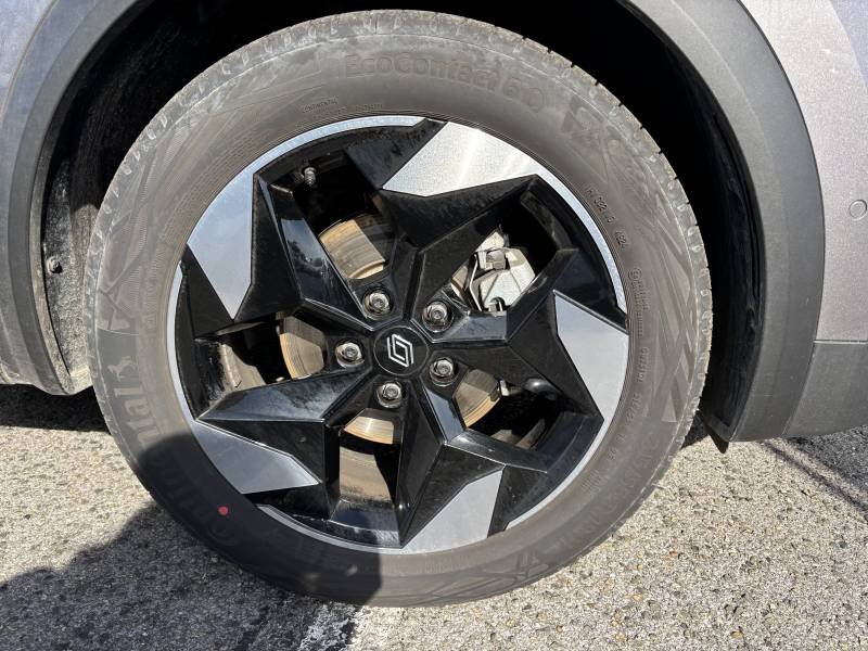 Renault Captur - Photo 9