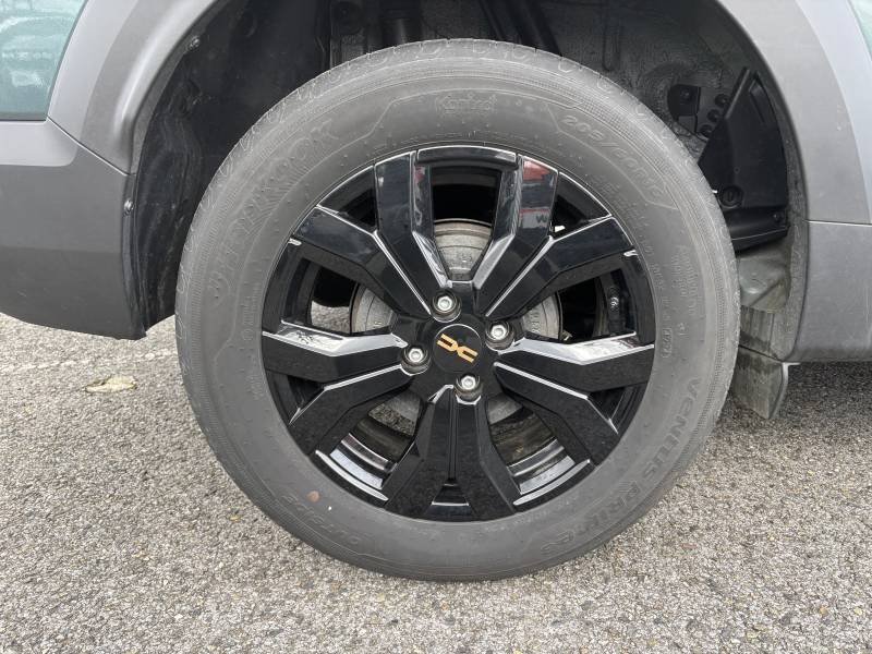 Dacia Jogger - Photo 11