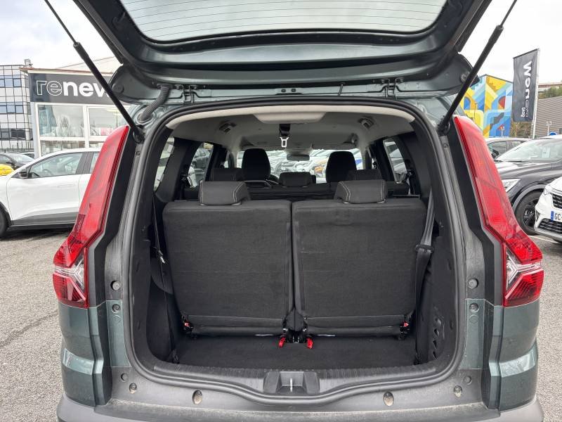 Dacia Jogger - Photo 13