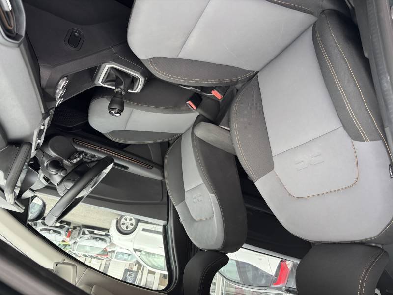 Dacia Jogger - Photo 16