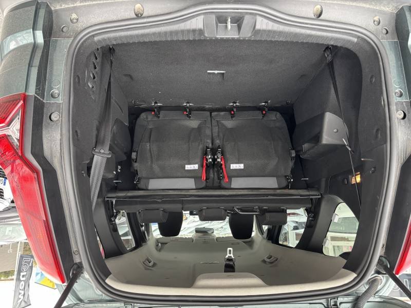 Dacia Jogger - Photo 18