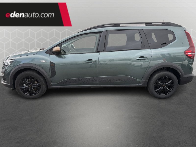 Dacia Jogger - Photo 2