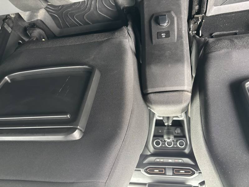 Dacia Jogger - Photo 23