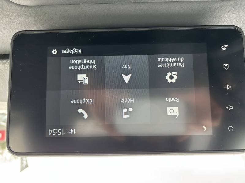 Dacia Jogger - Photo 28