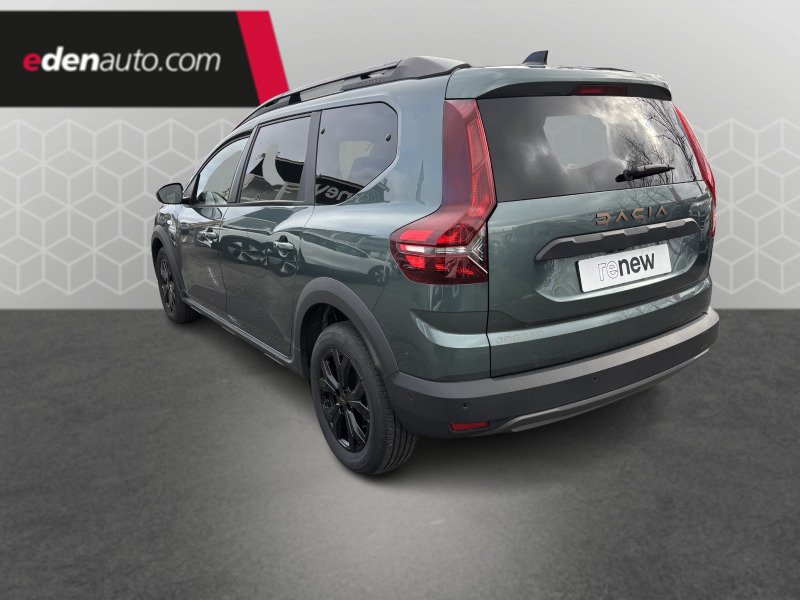 Dacia Jogger - Photo 3