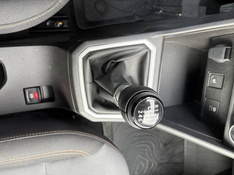 Dacia Jogger - Photo 37
