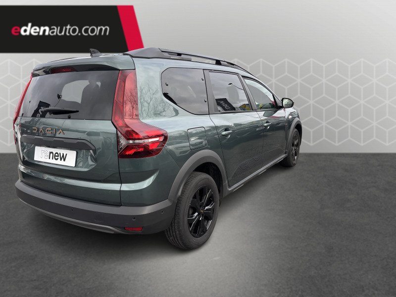 Dacia Jogger - Photo 5
