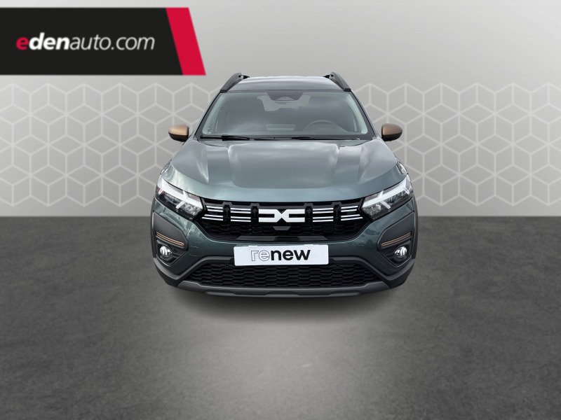 Dacia Jogger - Photo 6