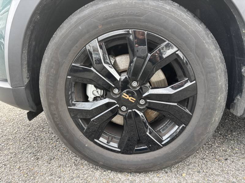 Dacia Jogger - Photo 7