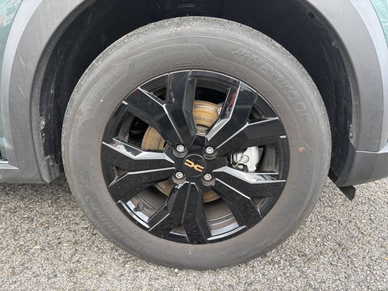 Dacia Jogger - Photo 10