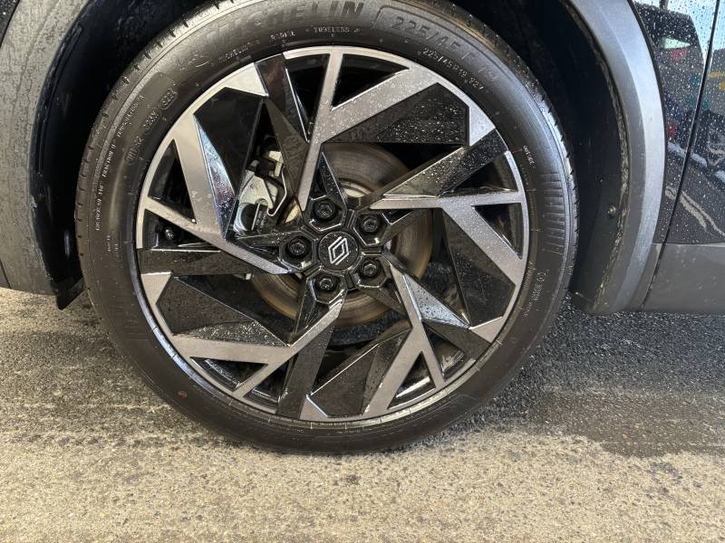 Renault Captur - Photo 12