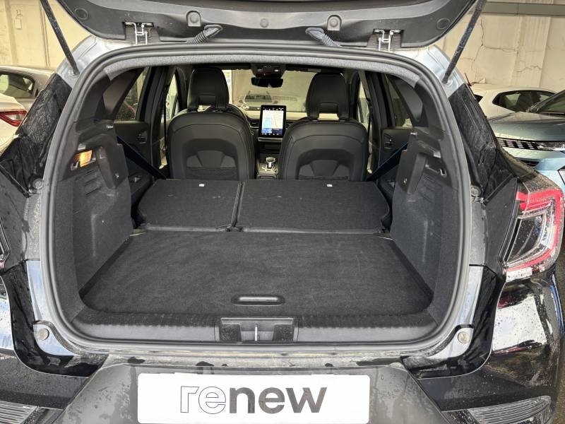 Renault Captur - Photo 18