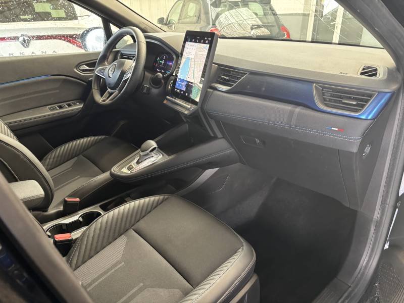 Renault Captur - Photo 19
