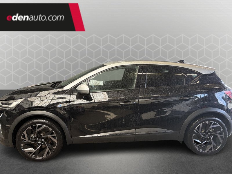 Renault Captur - Photo 2