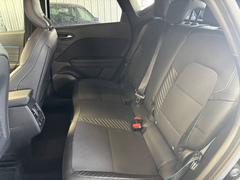 Renault Captur - Photo 23