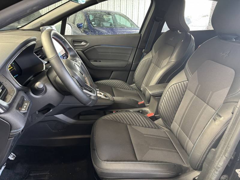Renault Captur - Photo 25