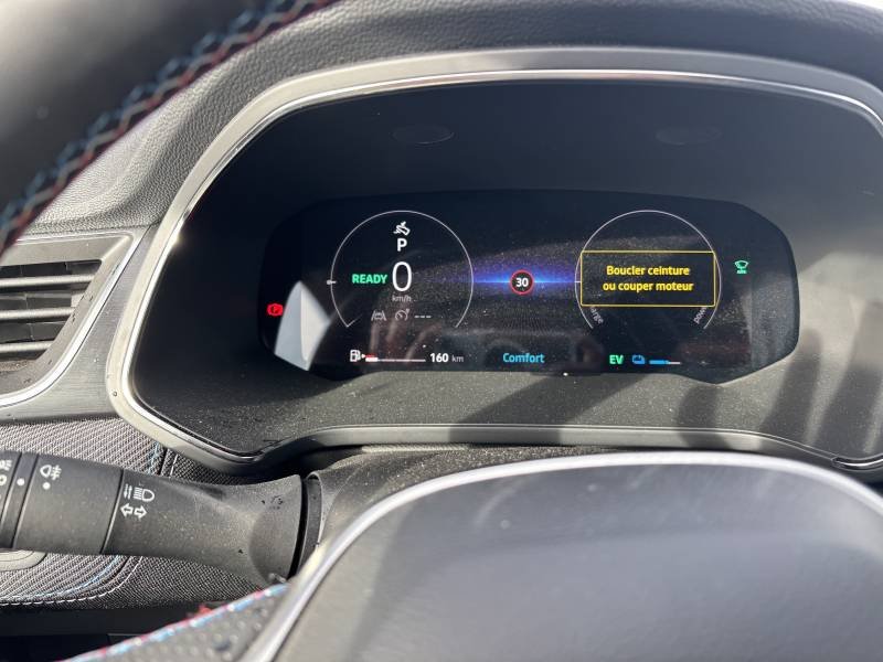 Renault Captur - Photo 29