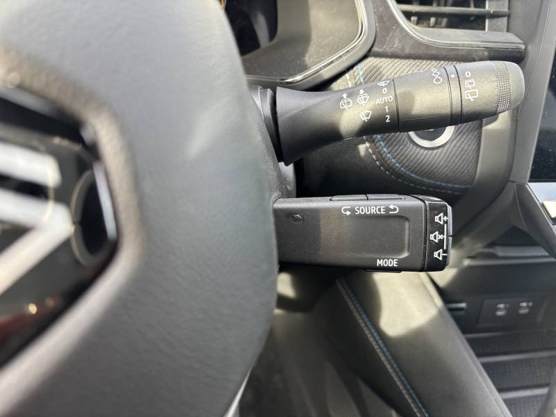 Renault Captur - Photo 30