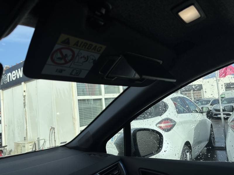 Renault Captur - Photo 34