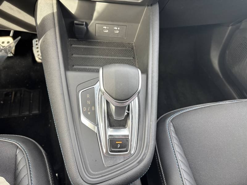 Renault Captur - Photo 37