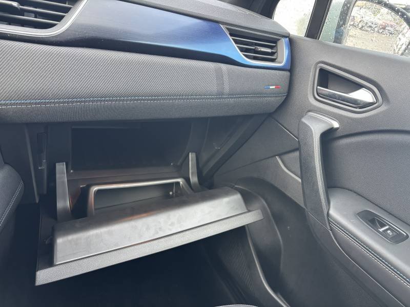 Renault Captur - Photo 39
