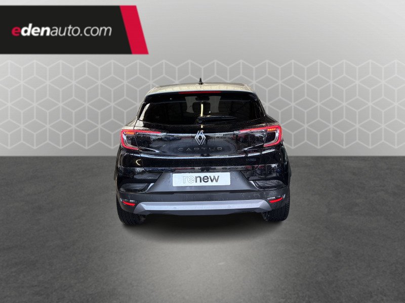 Renault Captur - Photo 4