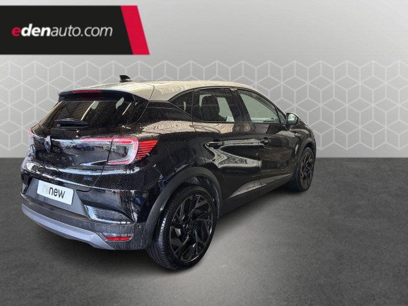 Renault Captur - Photo 5
