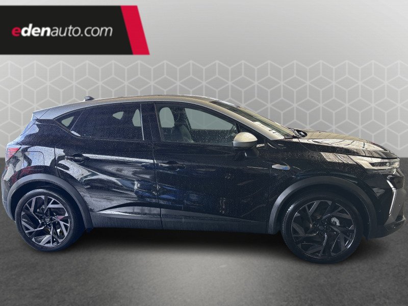 Renault Captur - Photo 6